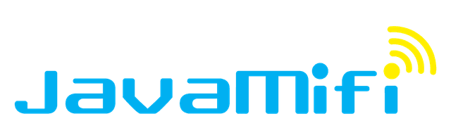 JavaMiFi Logo